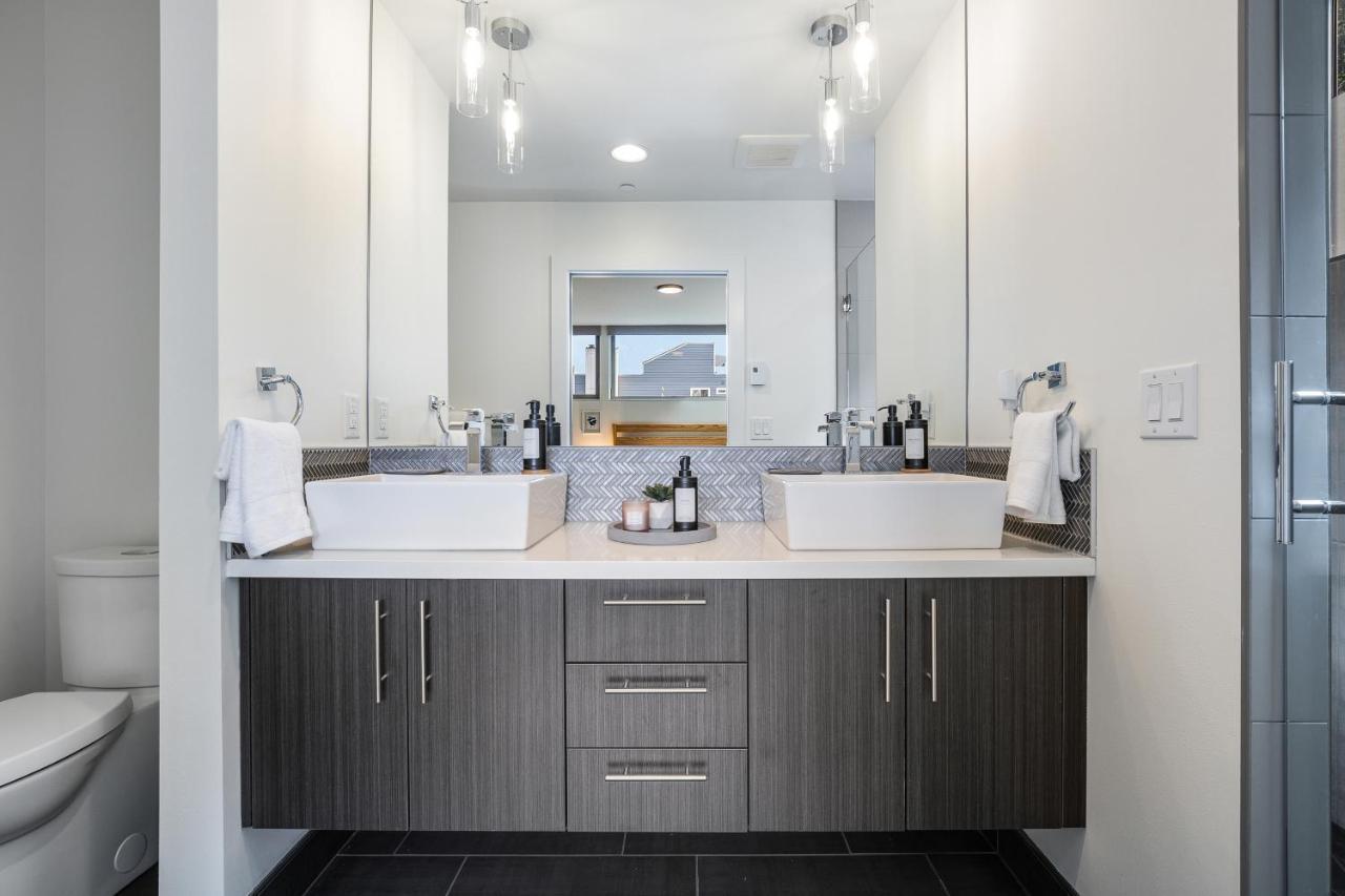 Holiday home Alki Escape Romantic Waterfront Getaway For 2 *