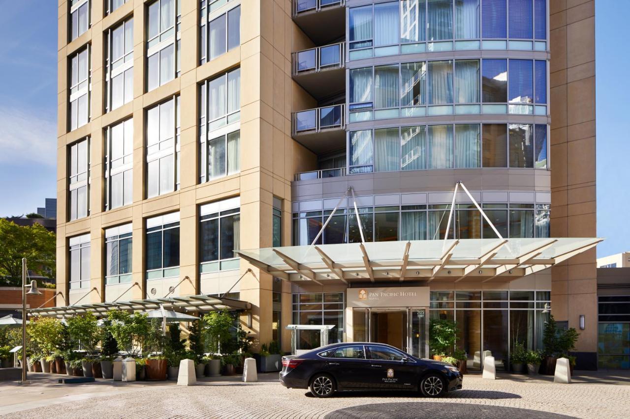 1 Hotel Seattle Hotel