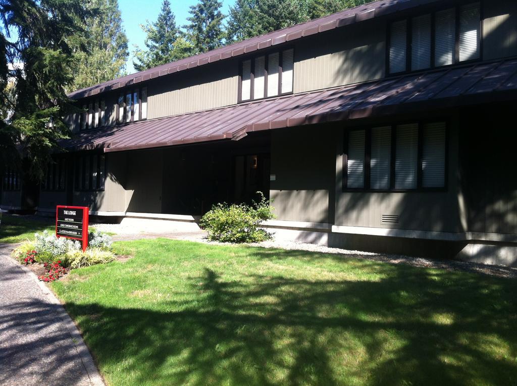Talaris Conference Center