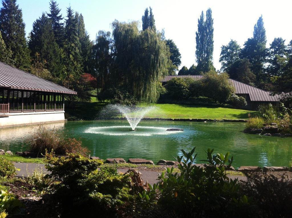 Talaris Conference Center 3* Seattle