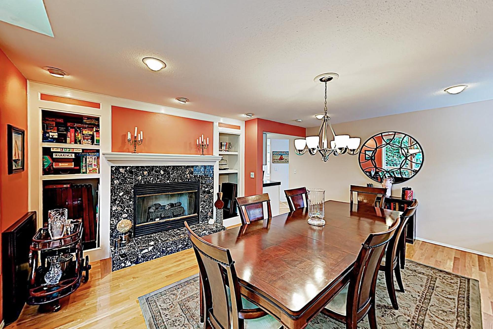 Alki Adventures Holiday home Seattle