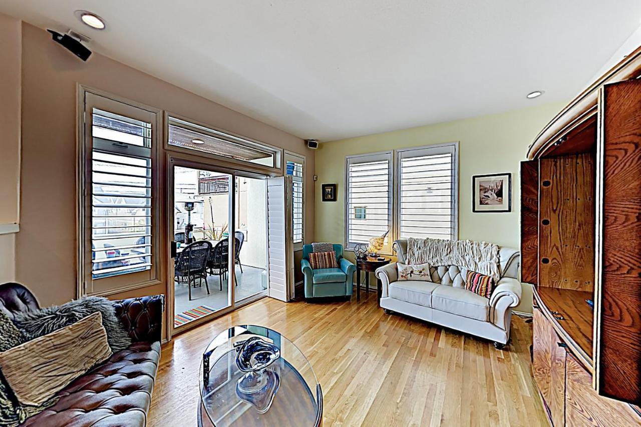 Alki Adventures Holiday home Seattle