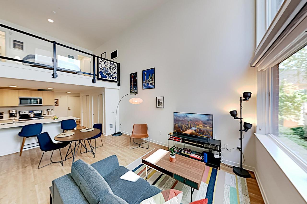 Loft Seattle