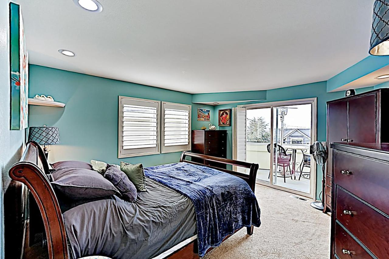 Alki Adventures Holiday home Seattle