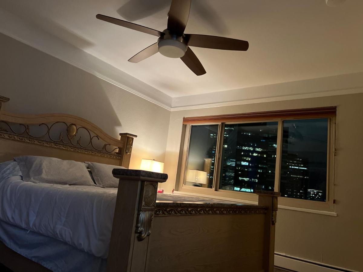 2 Bedroom Penthouse Downtown *