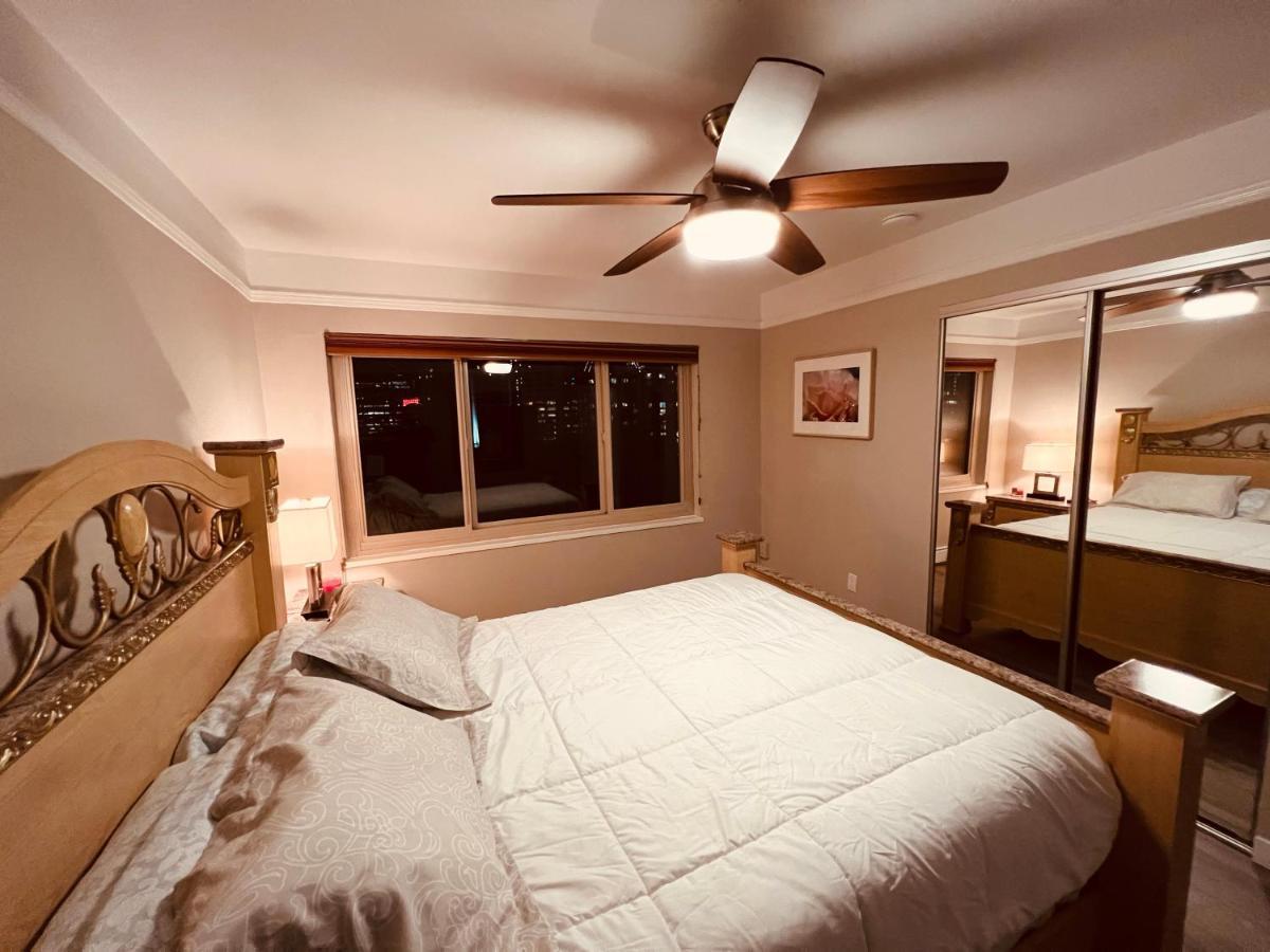 2 Bedroom Penthouse Downtown *
