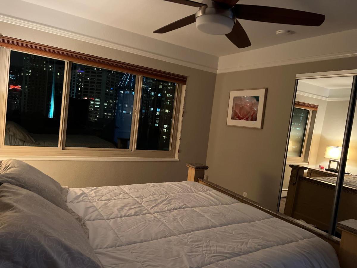 2 Bedroom Penthouse Downtown *