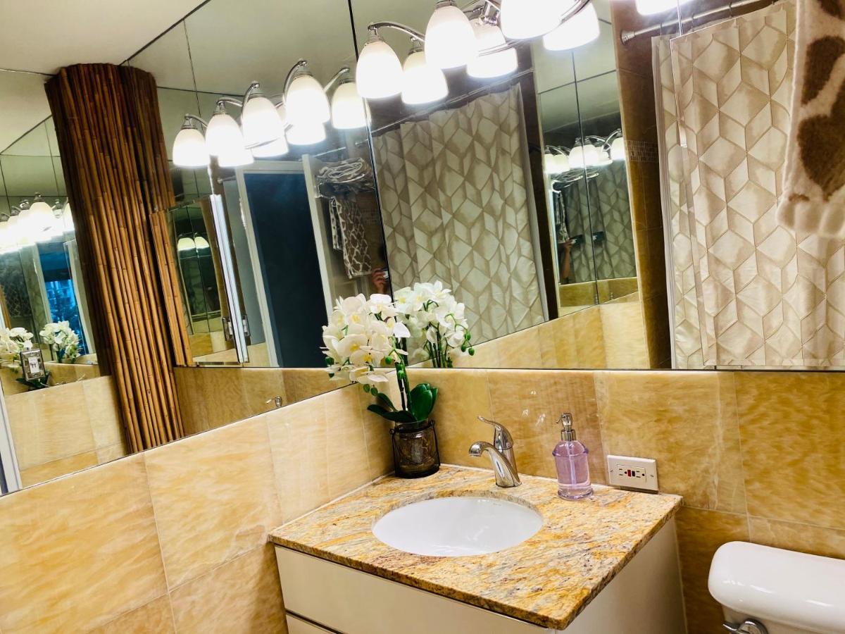 2 Bedroom Penthouse Downtown Apartment *