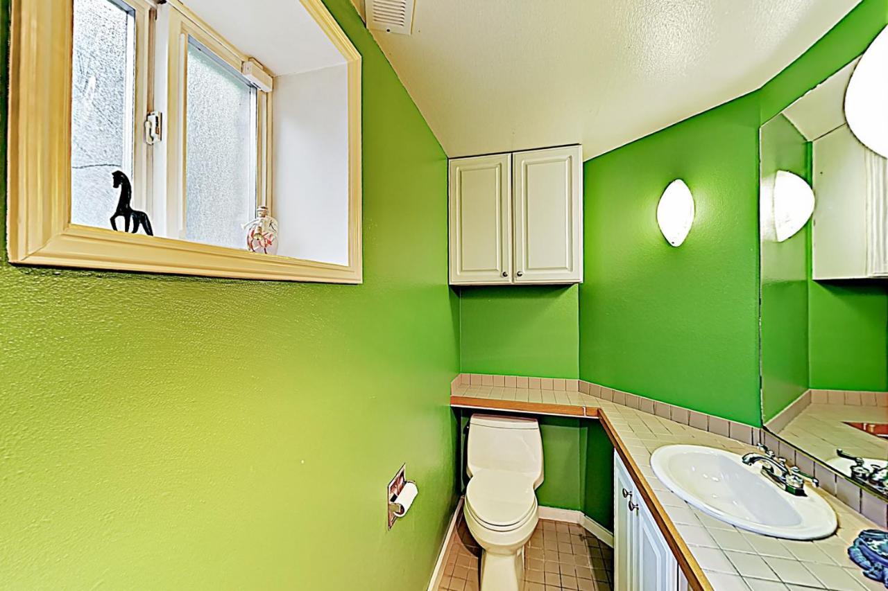 Alki Adventures Holiday home *