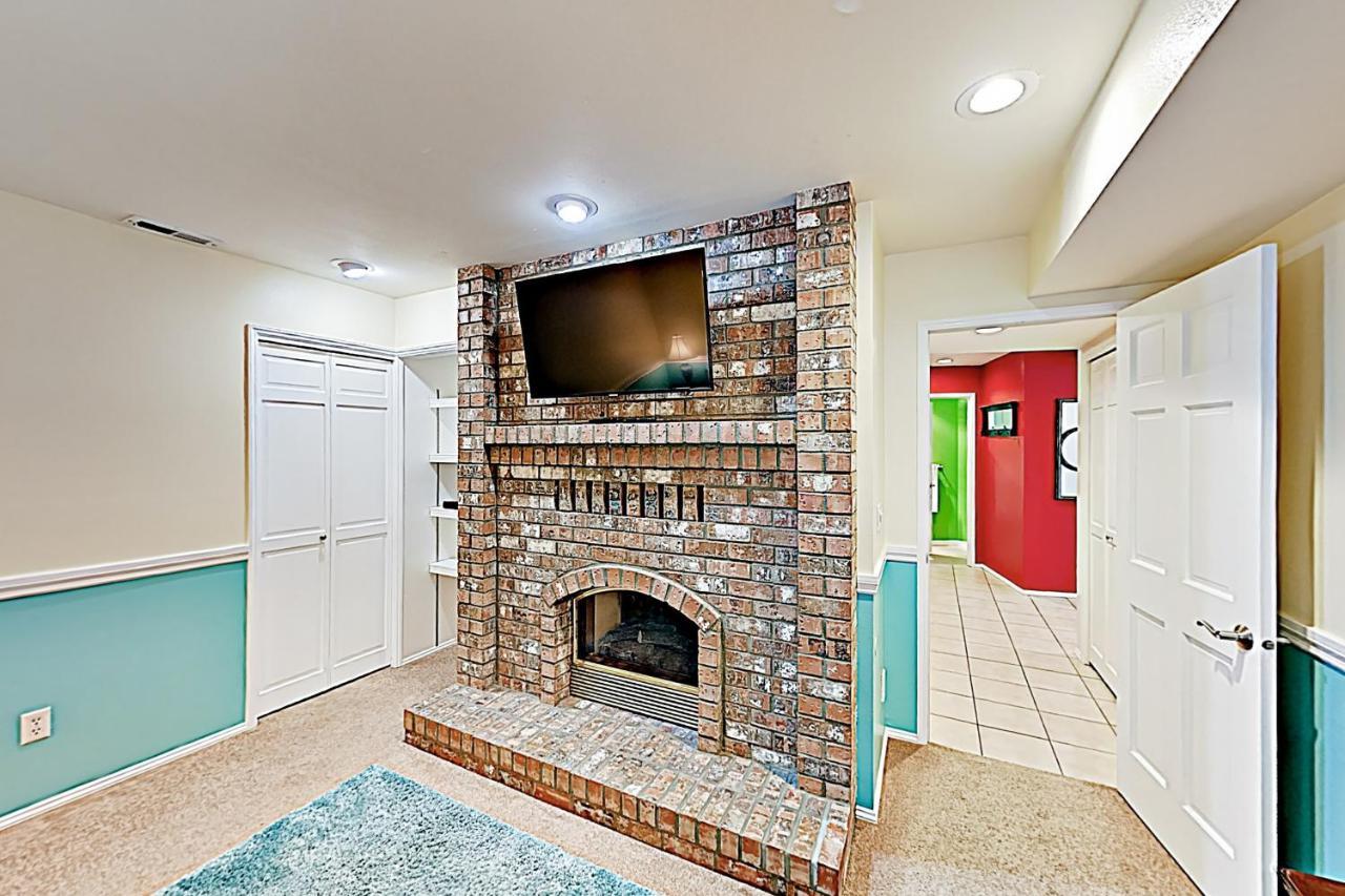 Alki Adventures Holiday home *