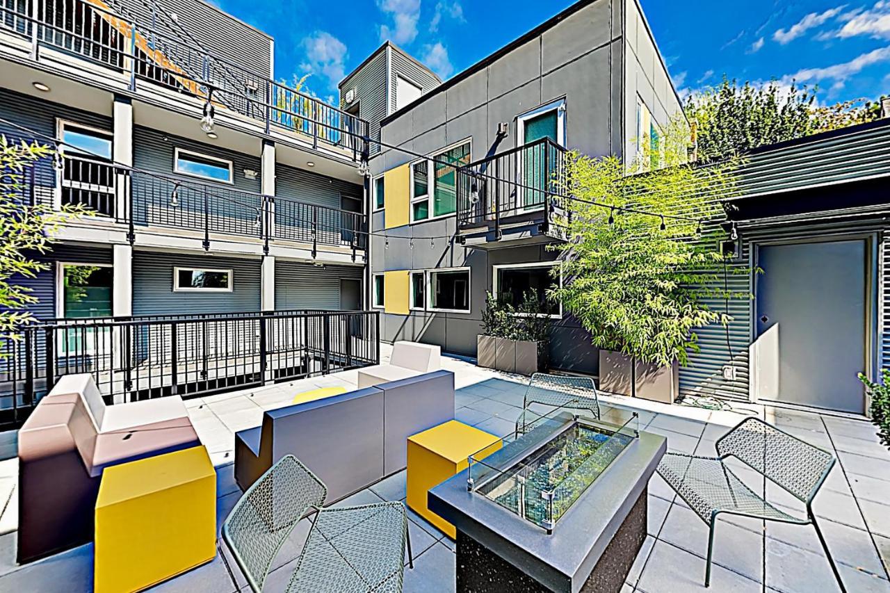 Atrium Unit 105 Apartment *