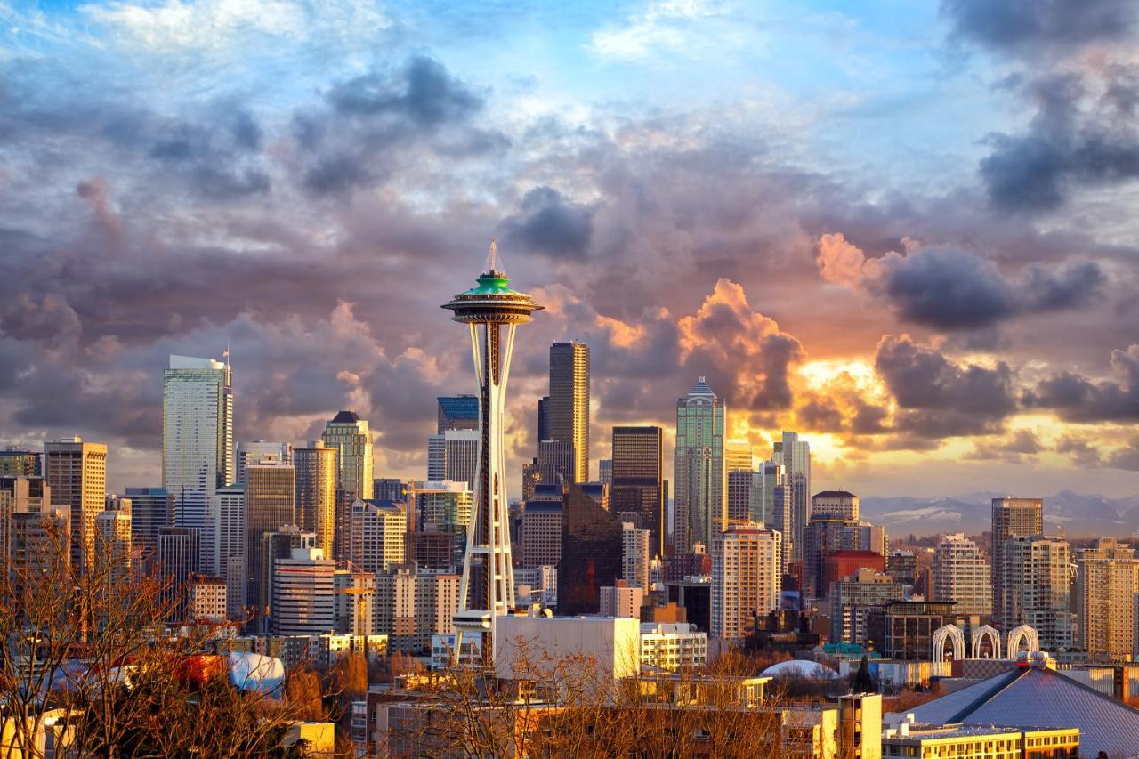 Loft * Seattle