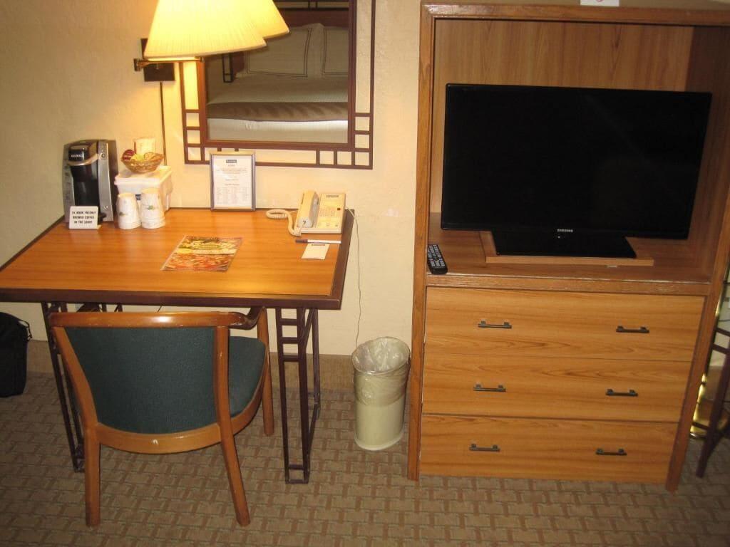 Travelodge By Wyndham By The Space Needle Hotel Seattle