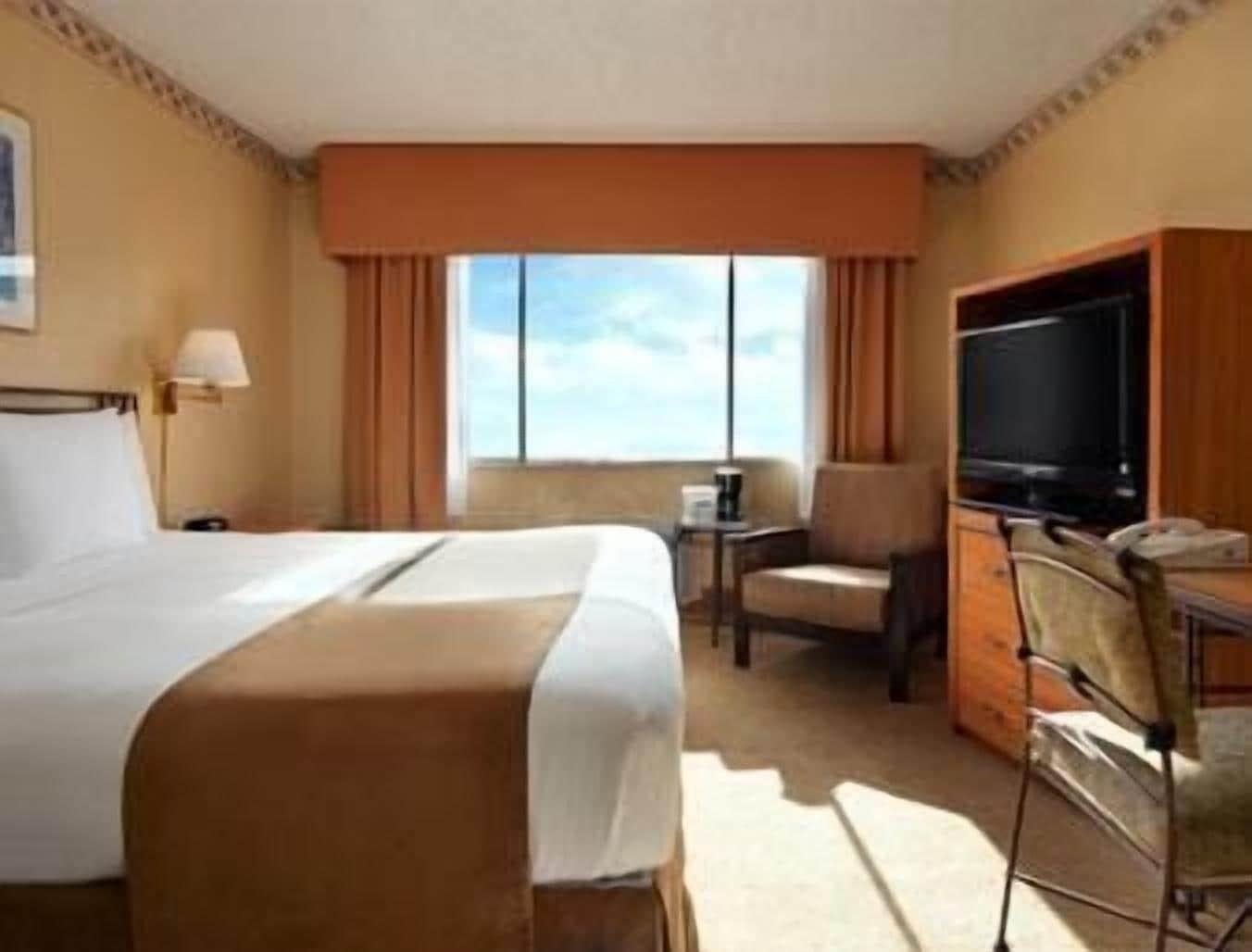 Travelodge By Wyndham By The Space Needle Hotel 2*