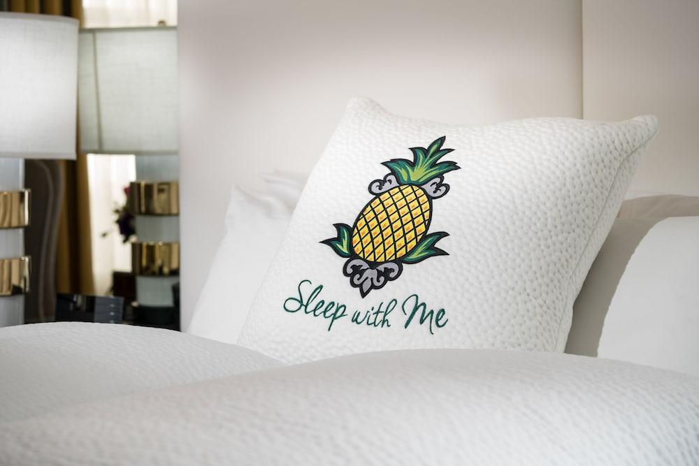 Hotel Staypineapple, Watertown Hotel, District Seattle