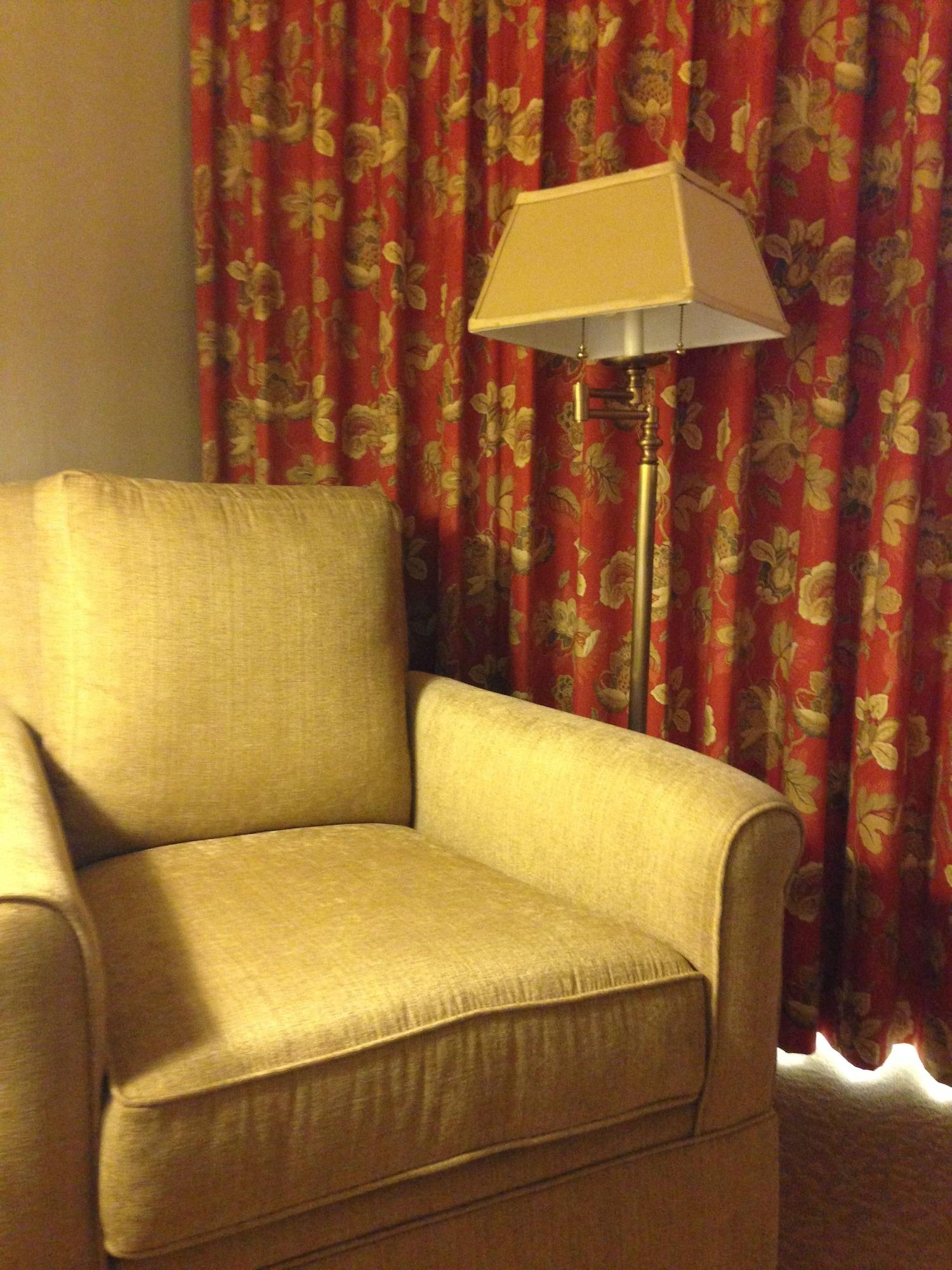 Mayflower Park Hotel Seattle