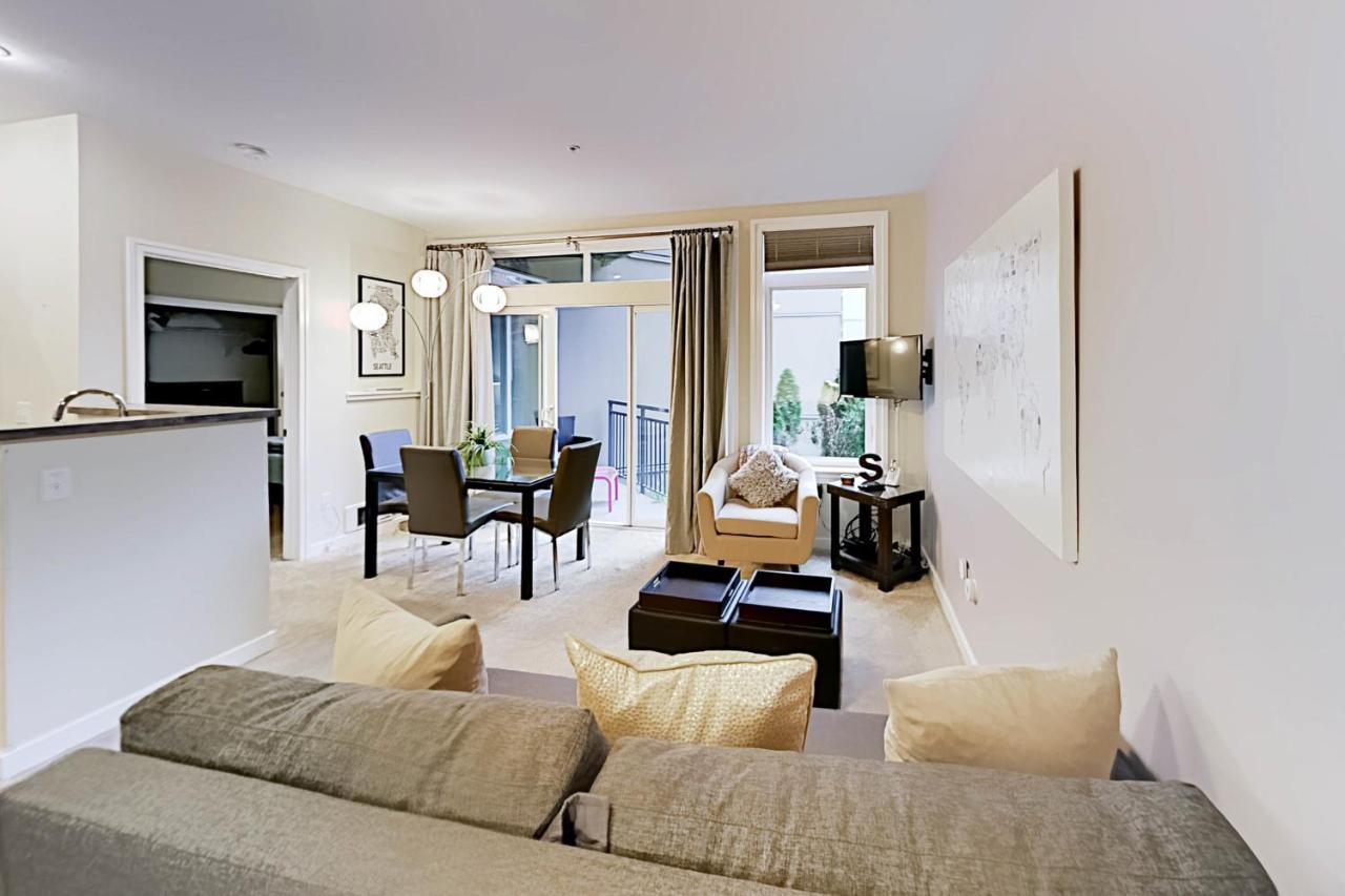 Belltown Court Iii Apartment