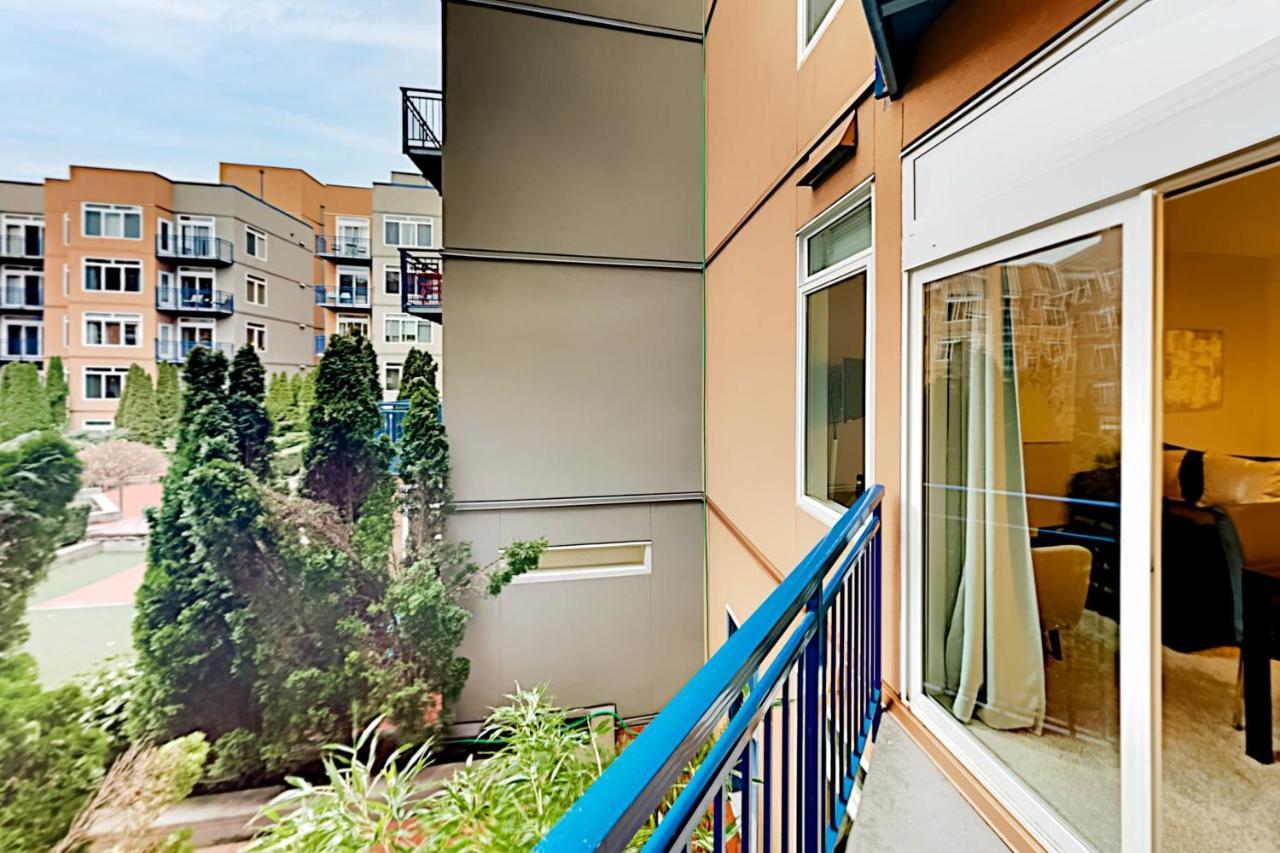 Belltown Court Iii Apartment *