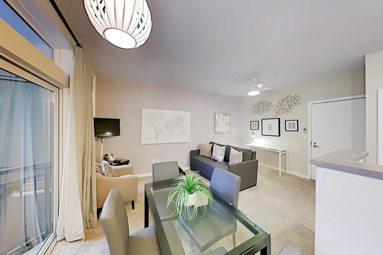 Belltown Court Iii Apartment *