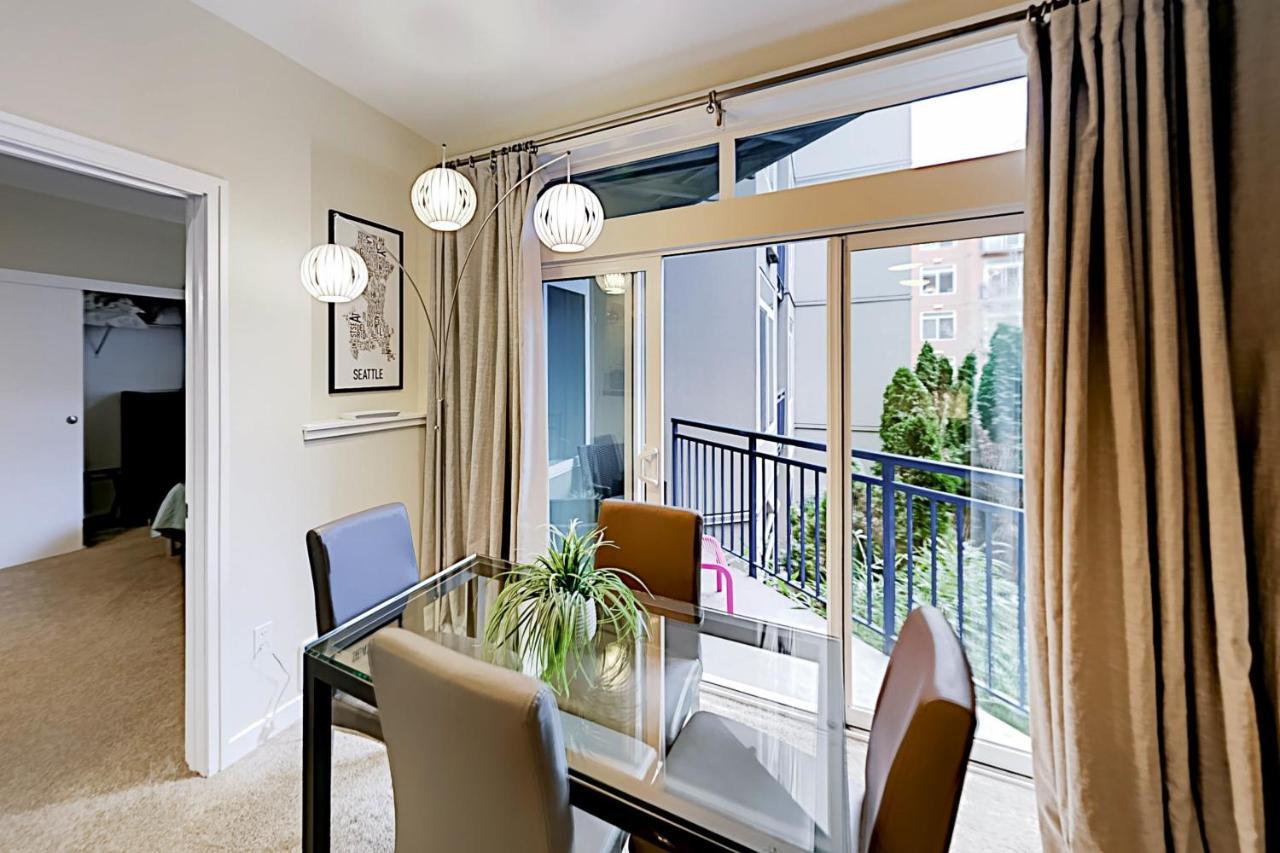 Belltown Court Iii Apartment Seattle