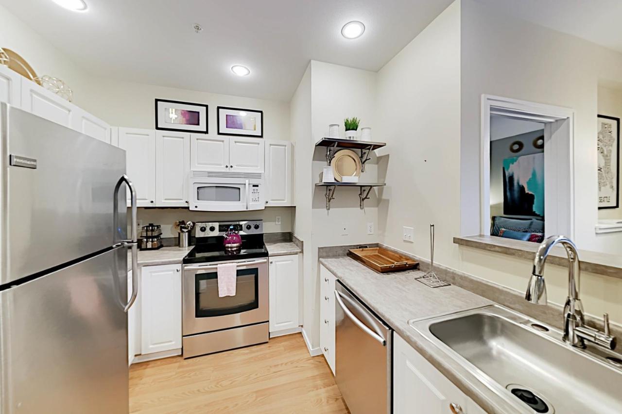 Belltown Court Iii Apartment