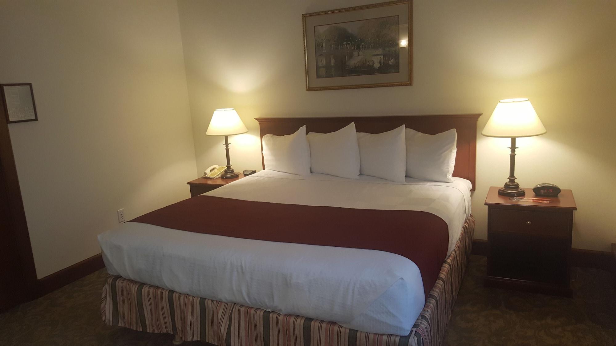 Western Pioneer Square Downtown 3*