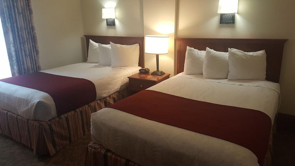 Hotel Western Pioneer Square Downtown 3*