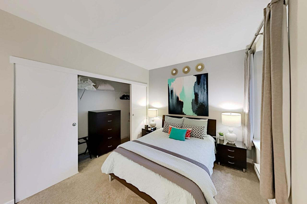 Apartment Belltown Court Iii *