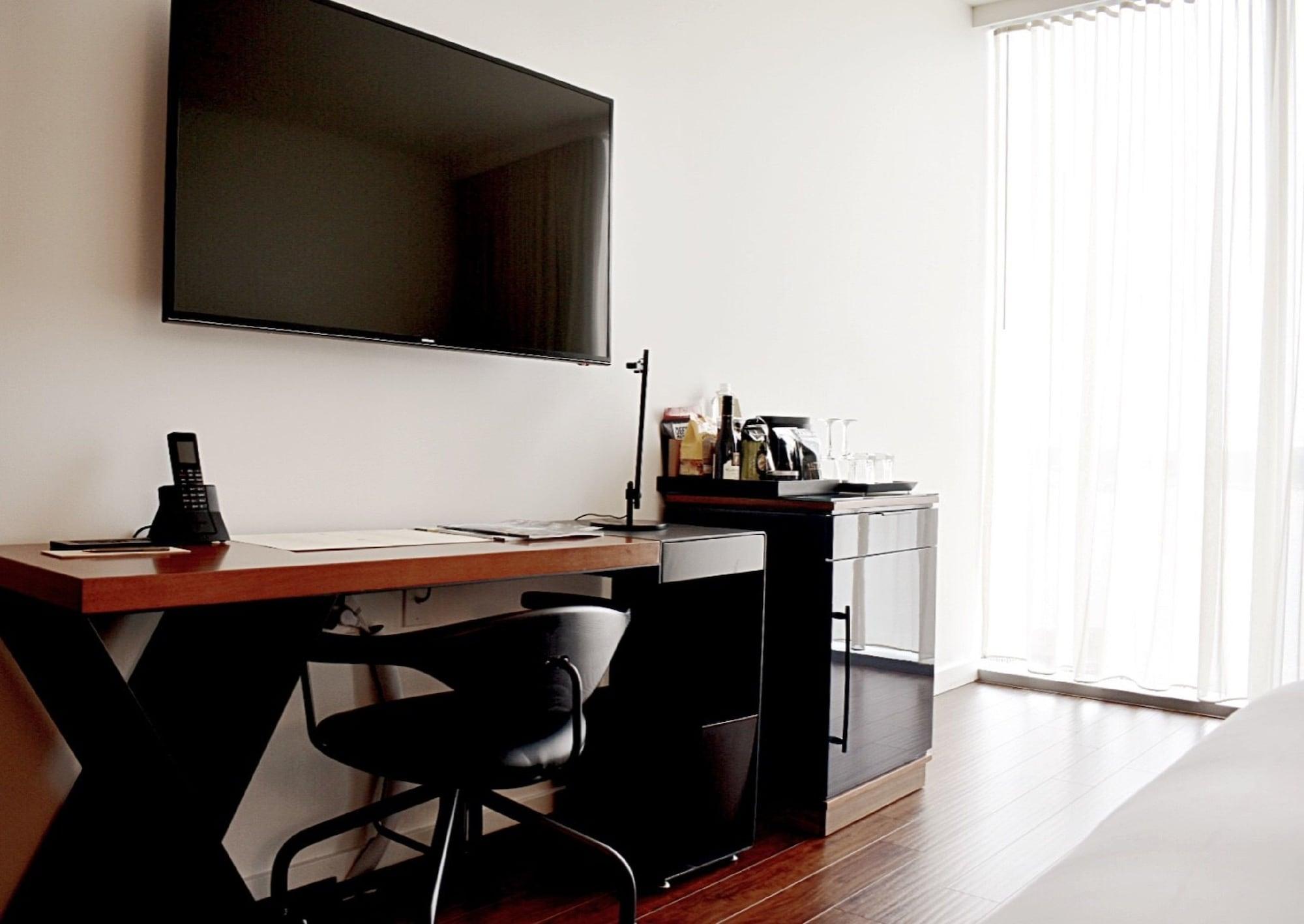 Hotel Thompson Seattle, By Hyatt 4*