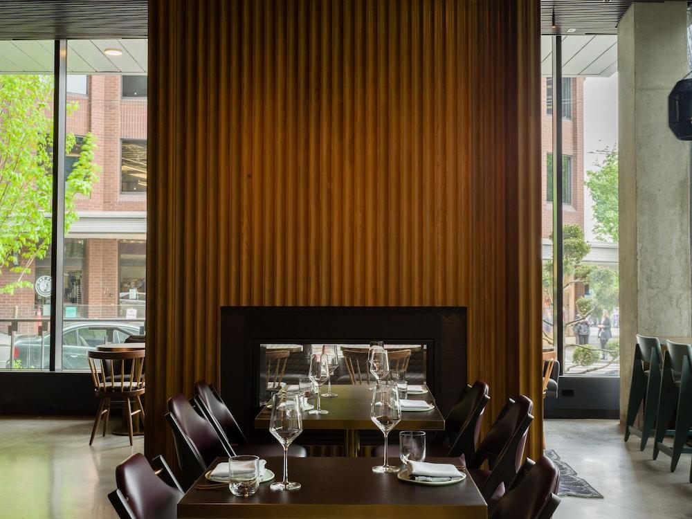 Thompson Seattle, By Hyatt 4* Seattle