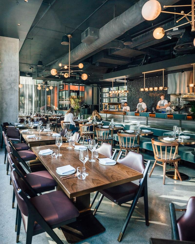 Thompson Seattle, By Hyatt 4* Seattle