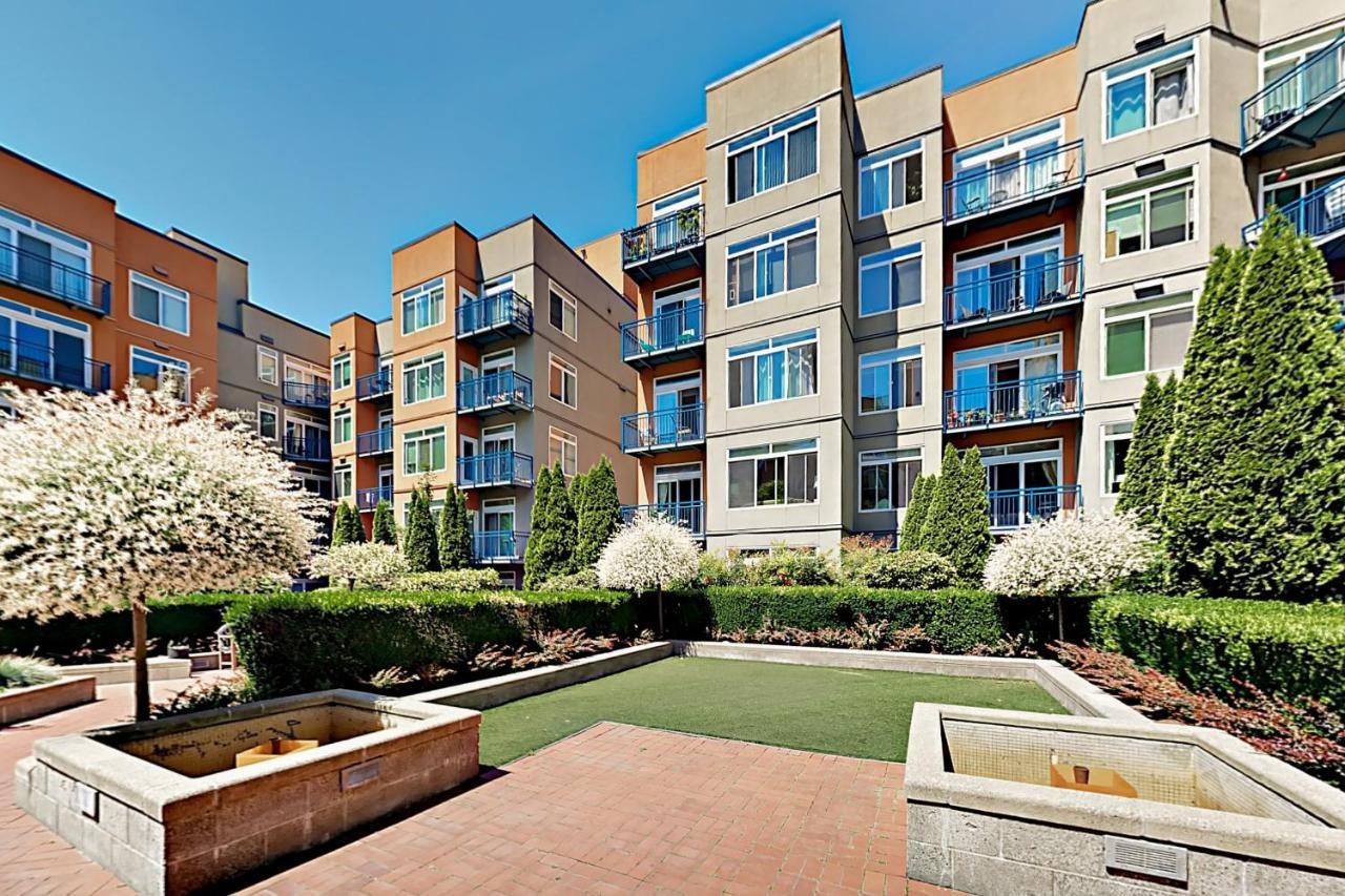 Belltown Court Iii Seattle