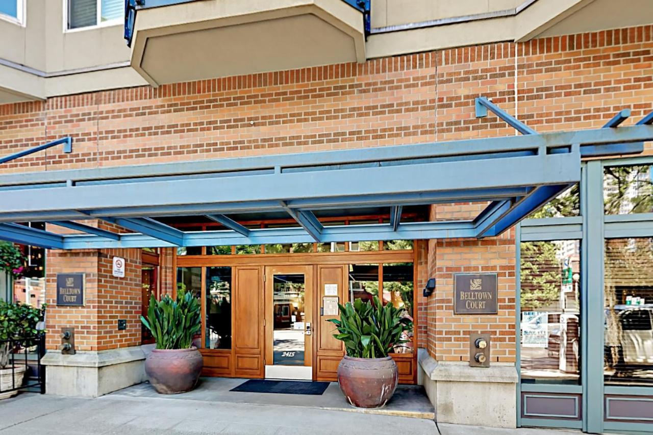 Belltown Court Iii Apartment