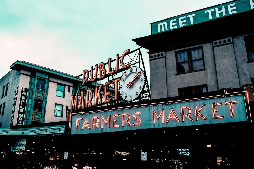 Hotel Homewood By Hilton-seattle Convention Center-pike Street