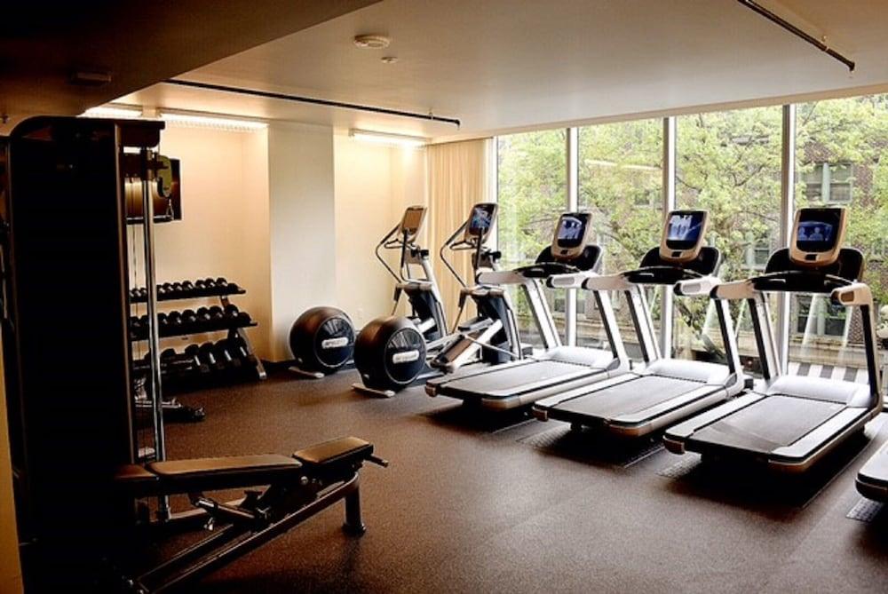 Thompson Seattle, By Hyatt Hotel 4*