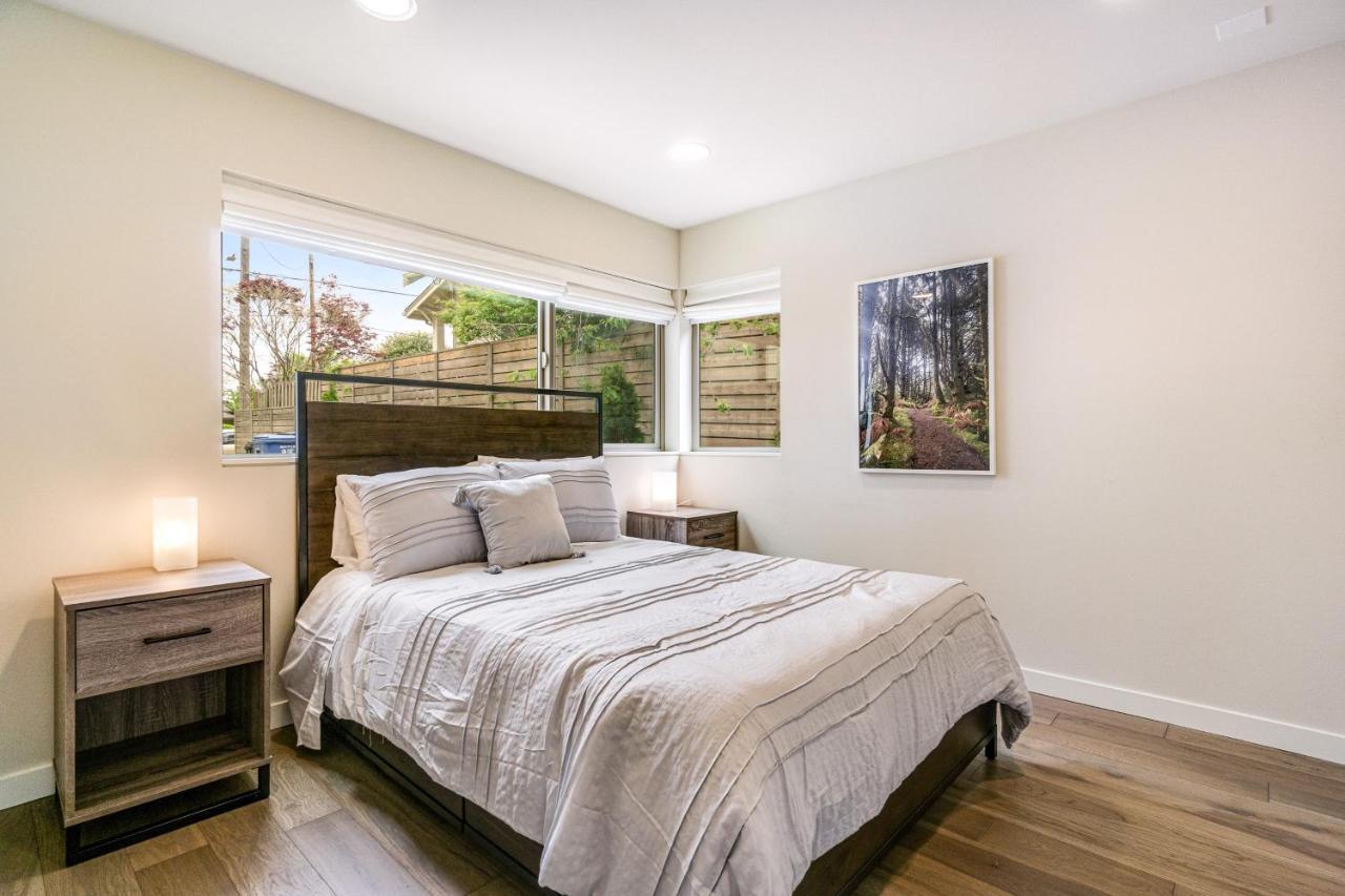 Wallingford Wonder Holiday home Seattle