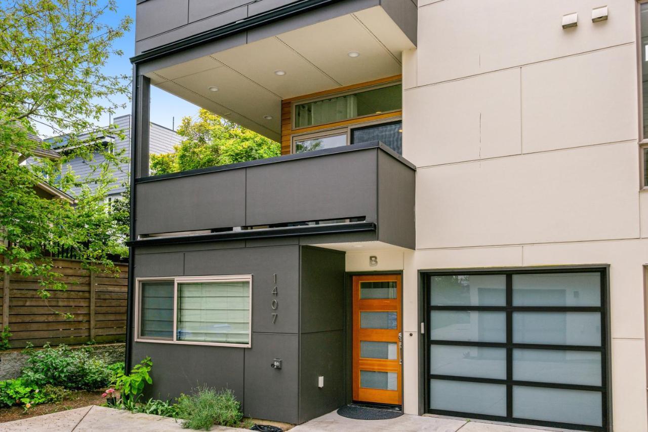 Wallingford Wonder Seattle