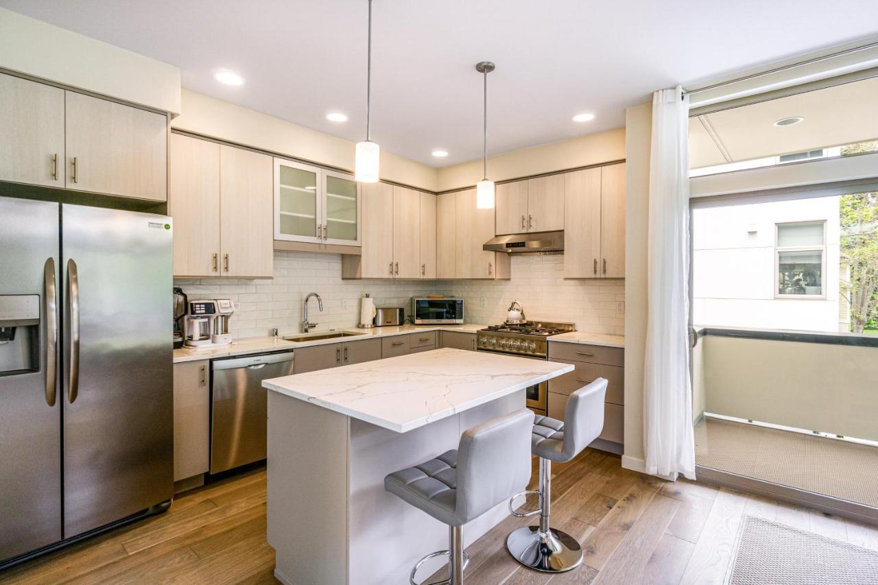 Wallingford Wonder Holiday home Seattle