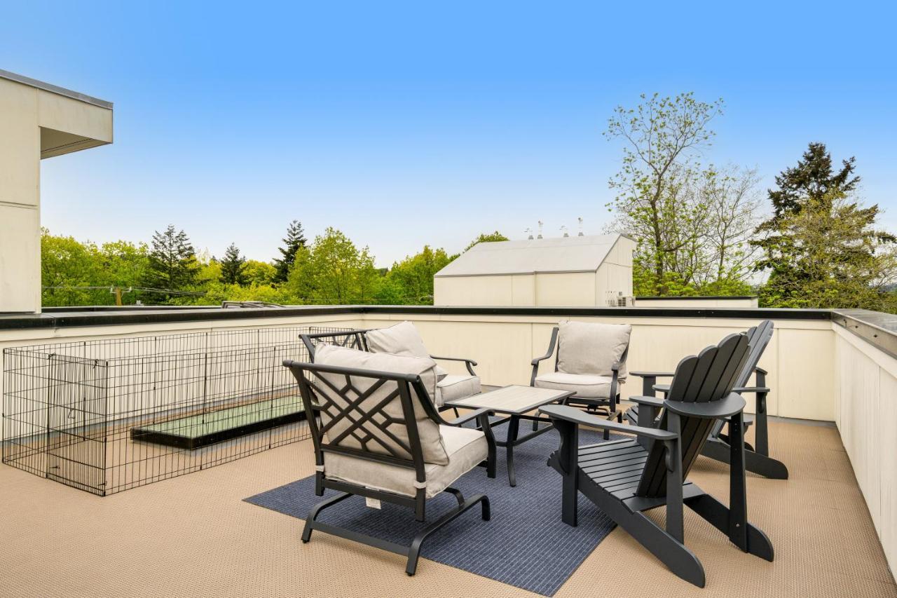 Holiday home Wallingford Wonder