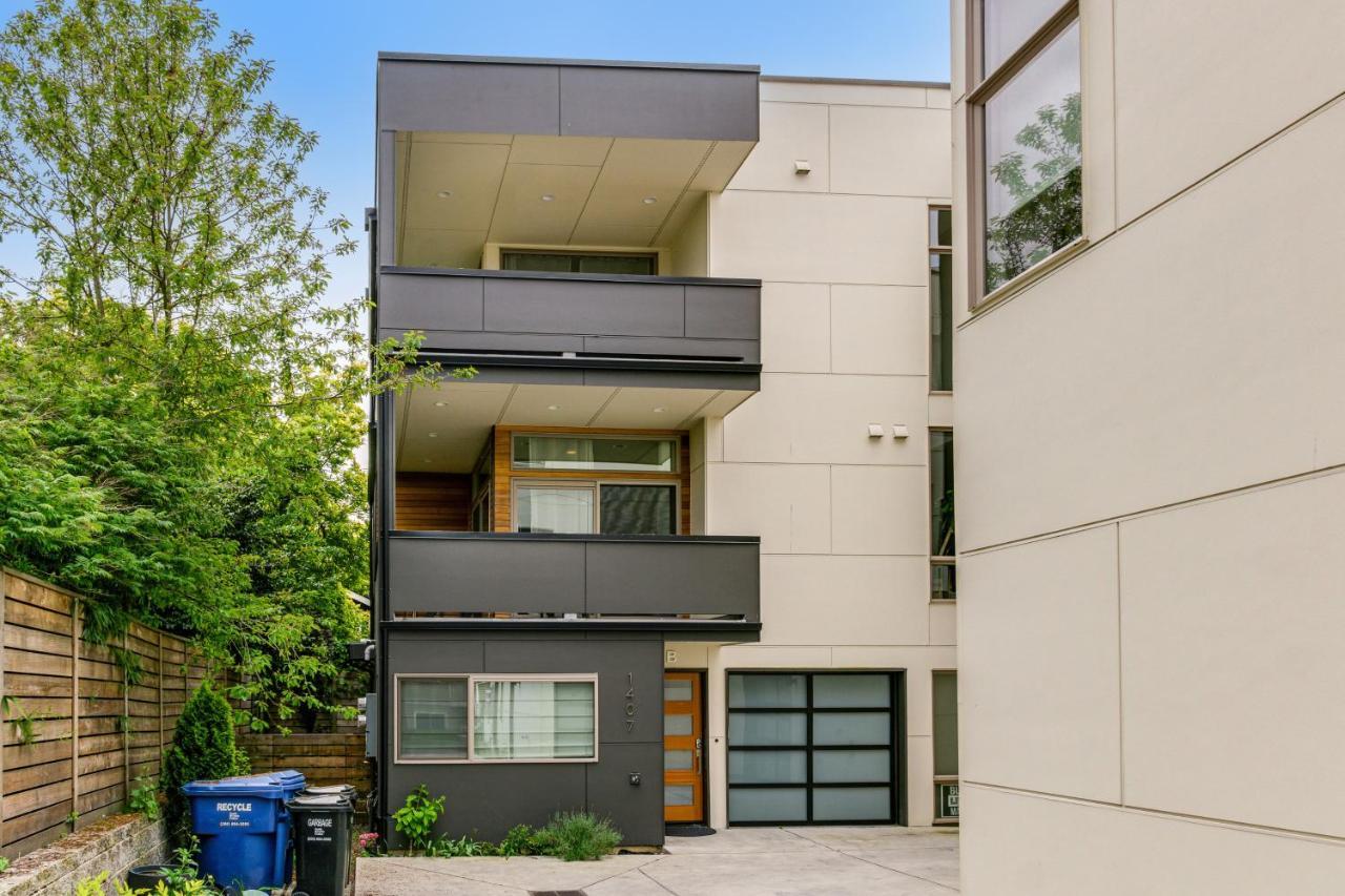 Wallingford Wonder Seattle
