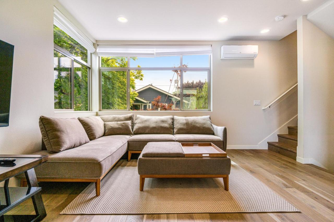 Wallingford Wonder Holiday home Seattle