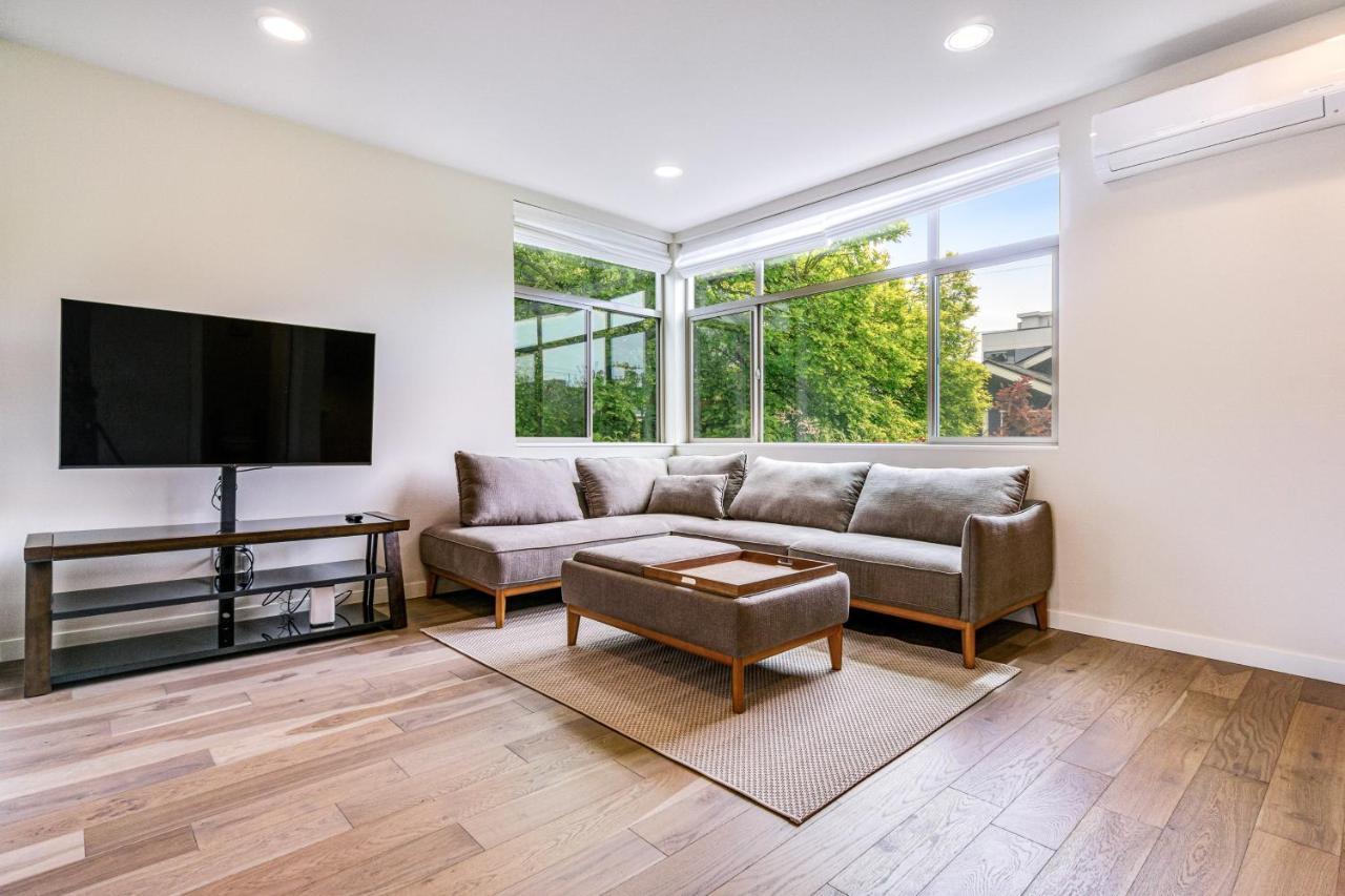 Holiday home Wallingford Wonder Seattle