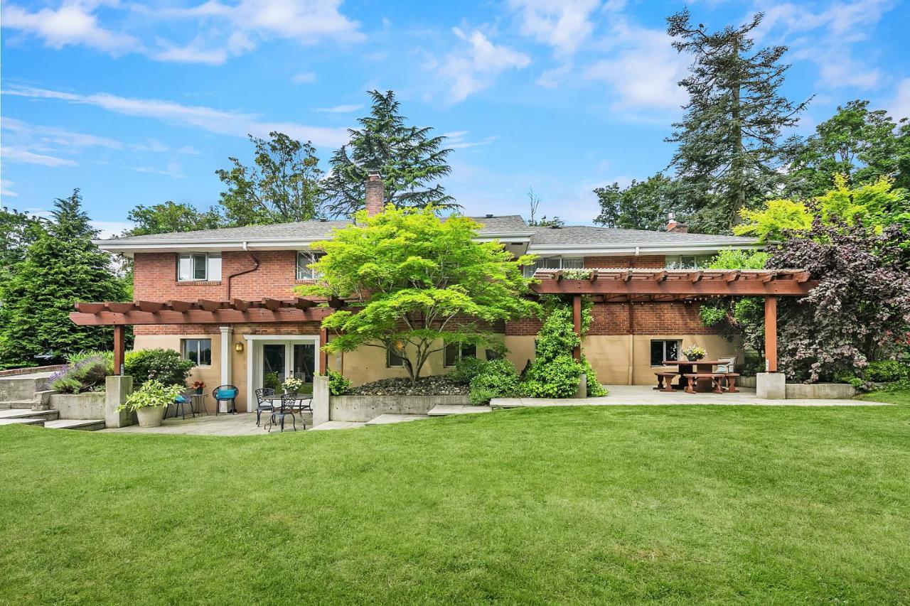 Ravenna Retreat - Free Parking - 1gbps Fiber Wifi - Near Uw Seattle