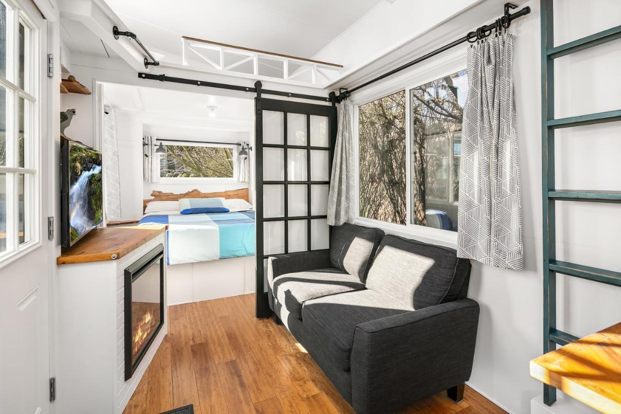 Ravenna Retreat - Free Parking - 1gbps Fiber Wifi - Near Uw