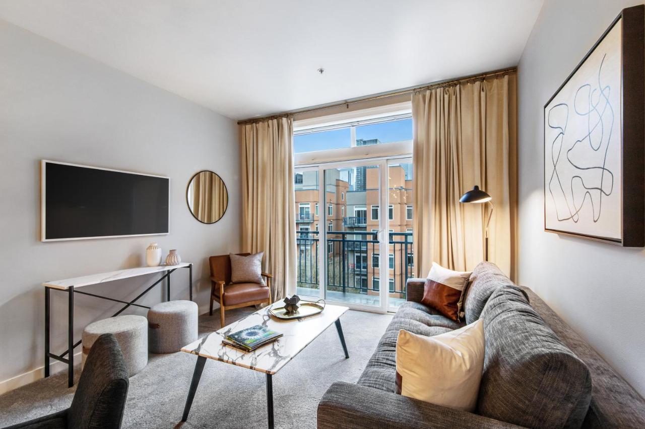 Belltown Court Iii Apartment Seattle