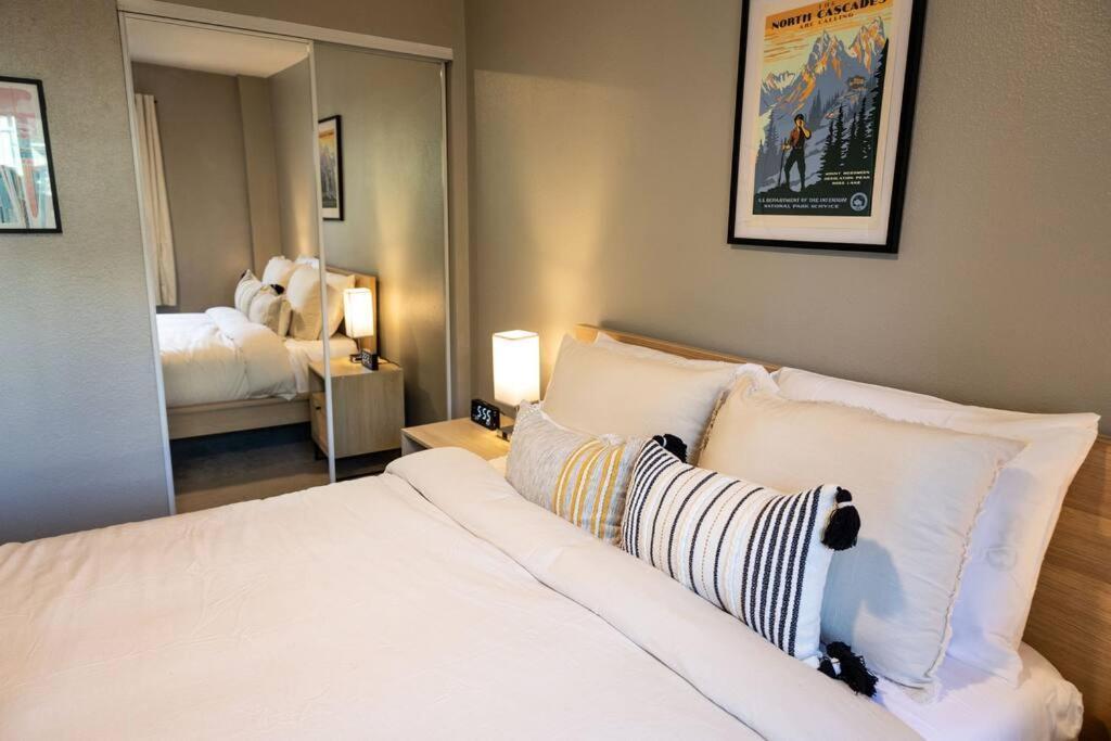 Apartment 2br Downtown Convention Center Near Attractions