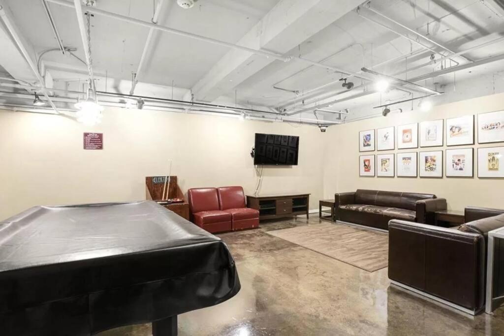 2br Downtown Convention Center Near Attractions * Seattle