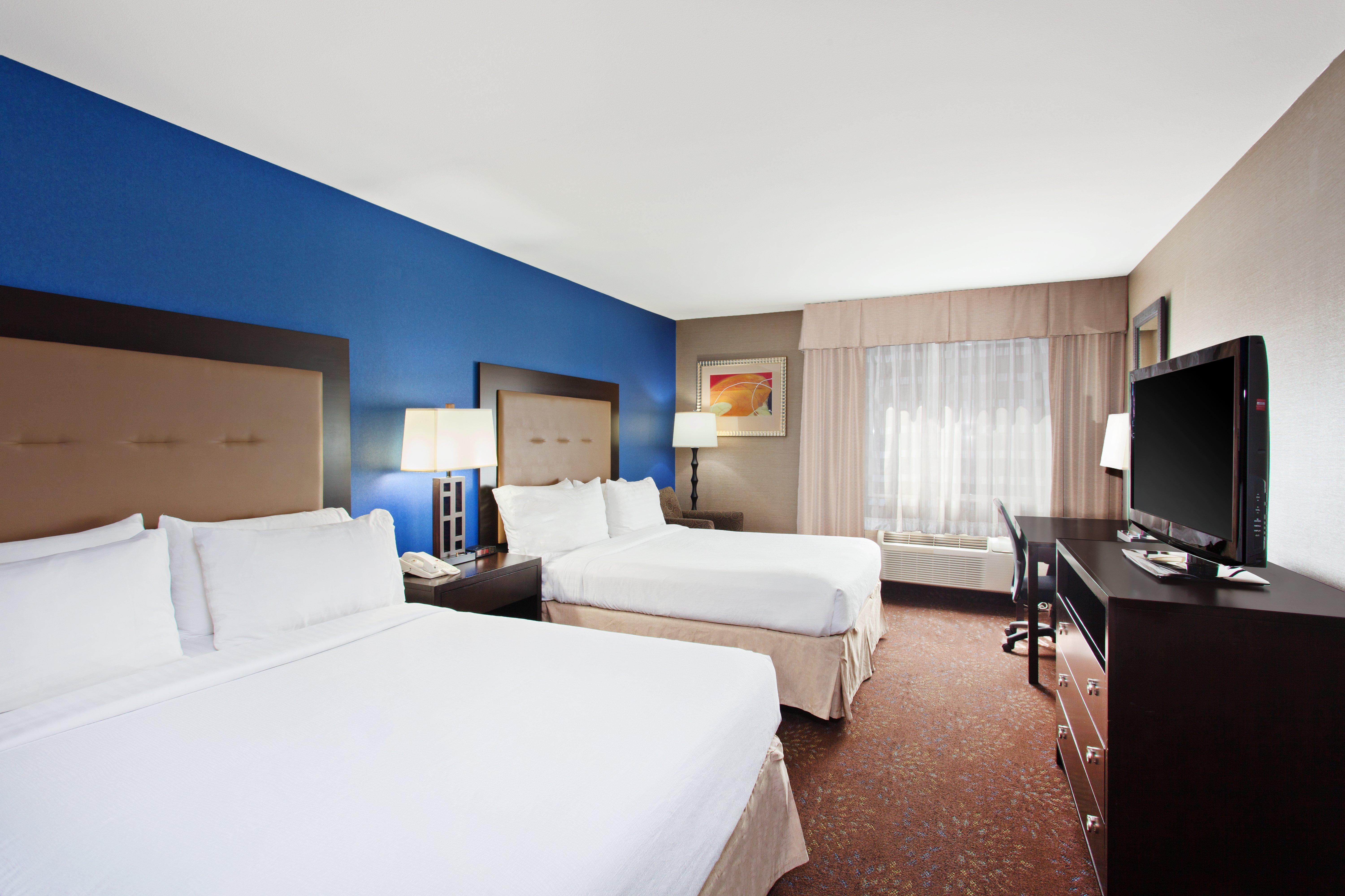 Dwtn Union By Ihg Hotel Seattle