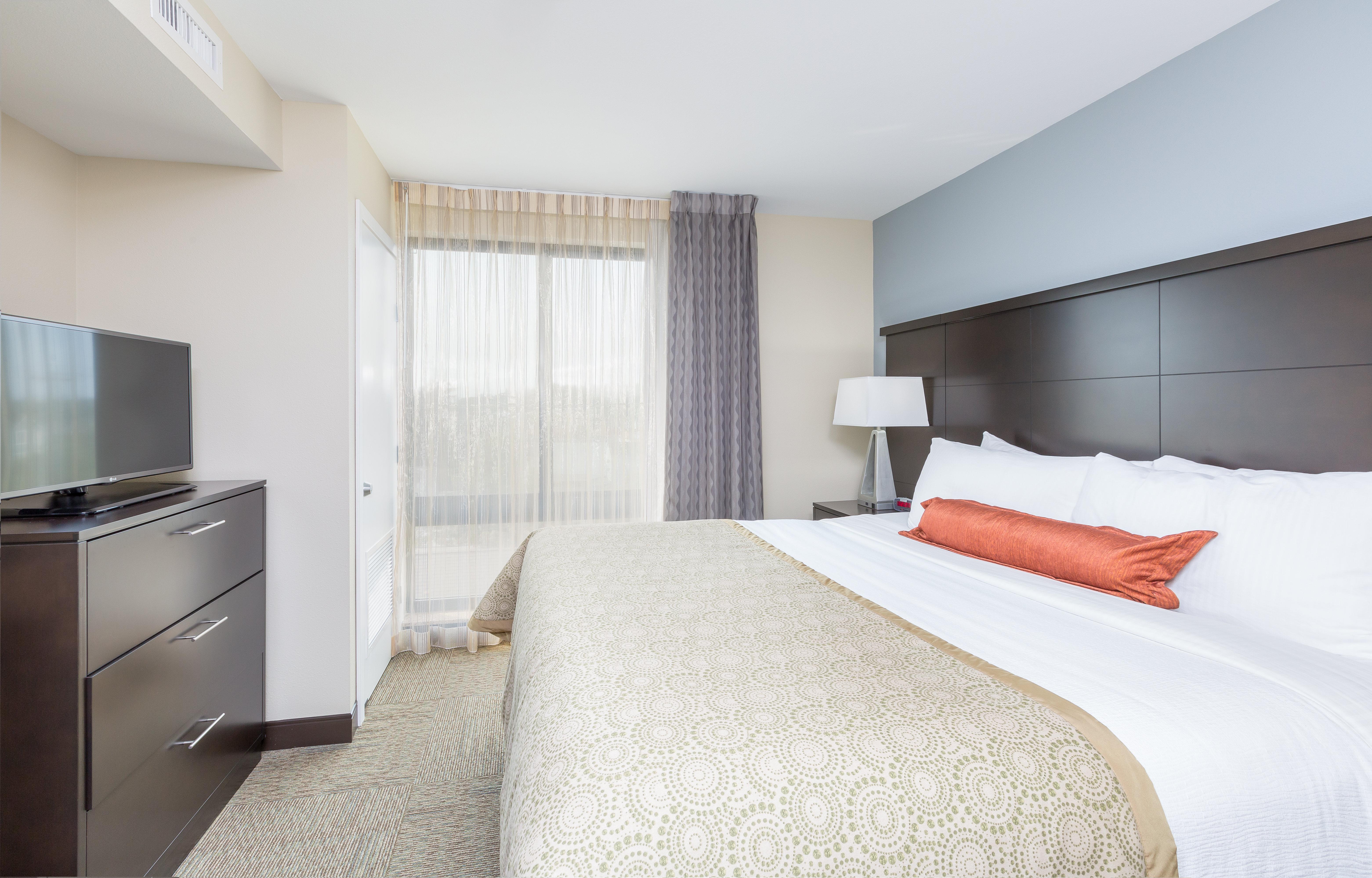 Staybridge - Fremont By Ihg 4* Seattle