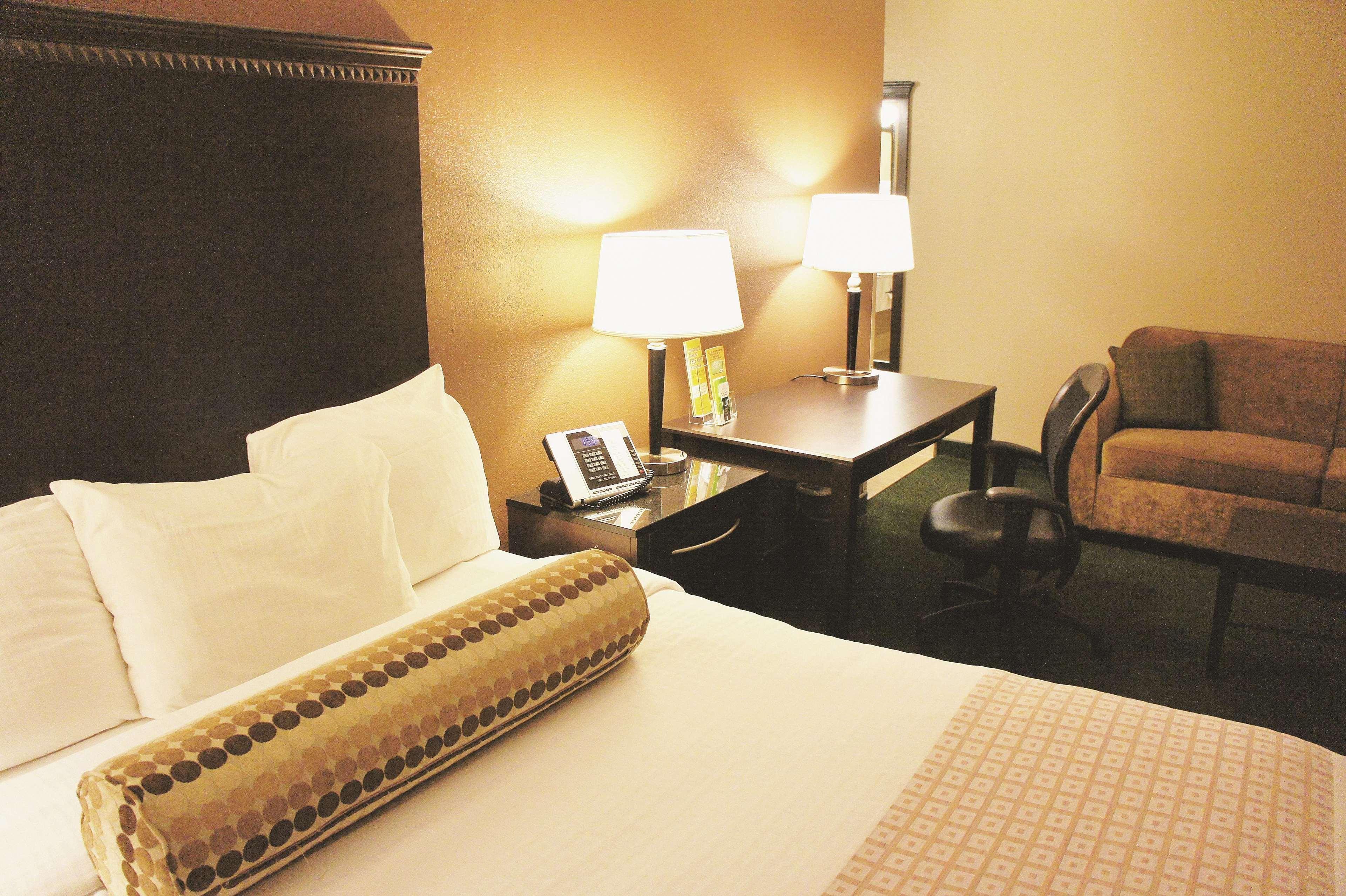 La Quinta By Wyndham Downtown Hotel 3*